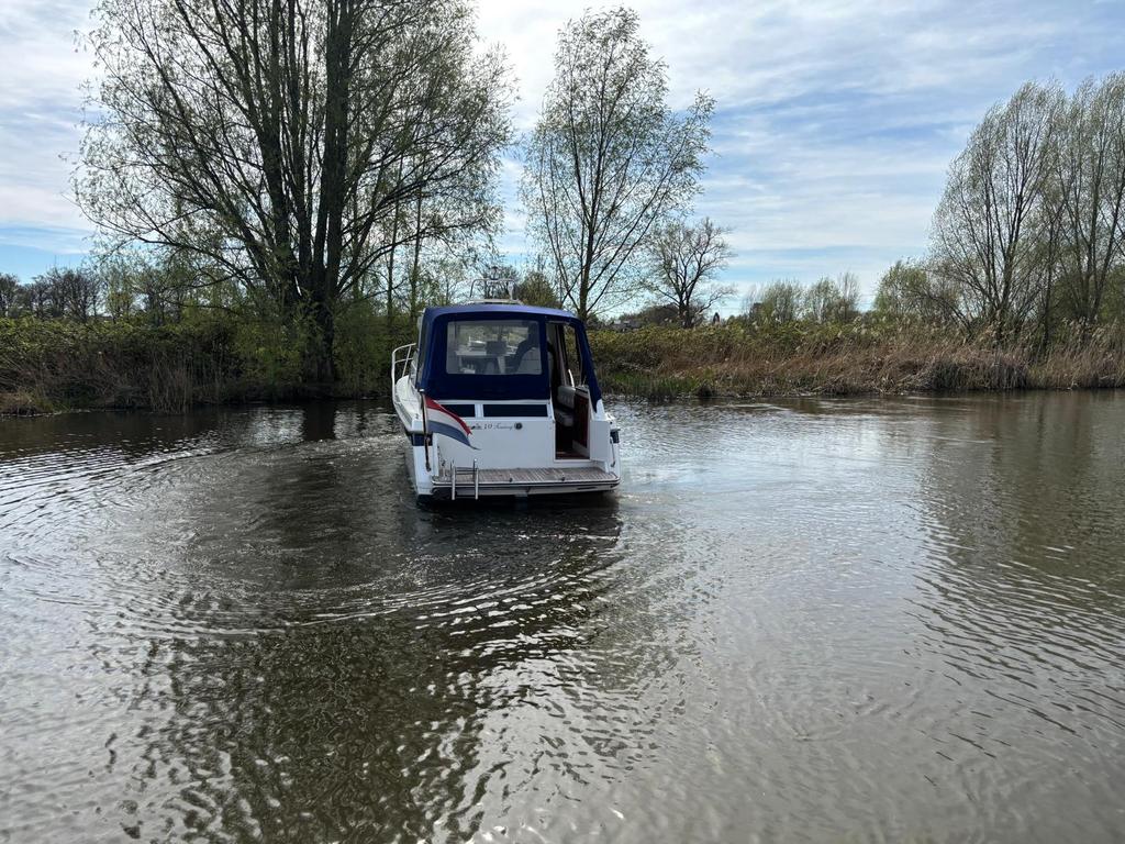 Ramin 30 / Skagerrak 30 Noorse sloep/ gelderse spitsgatters, Watersport en Boten, Gebruikt, Diesel, Ophalen of Verzenden, 9 tot 12 meter