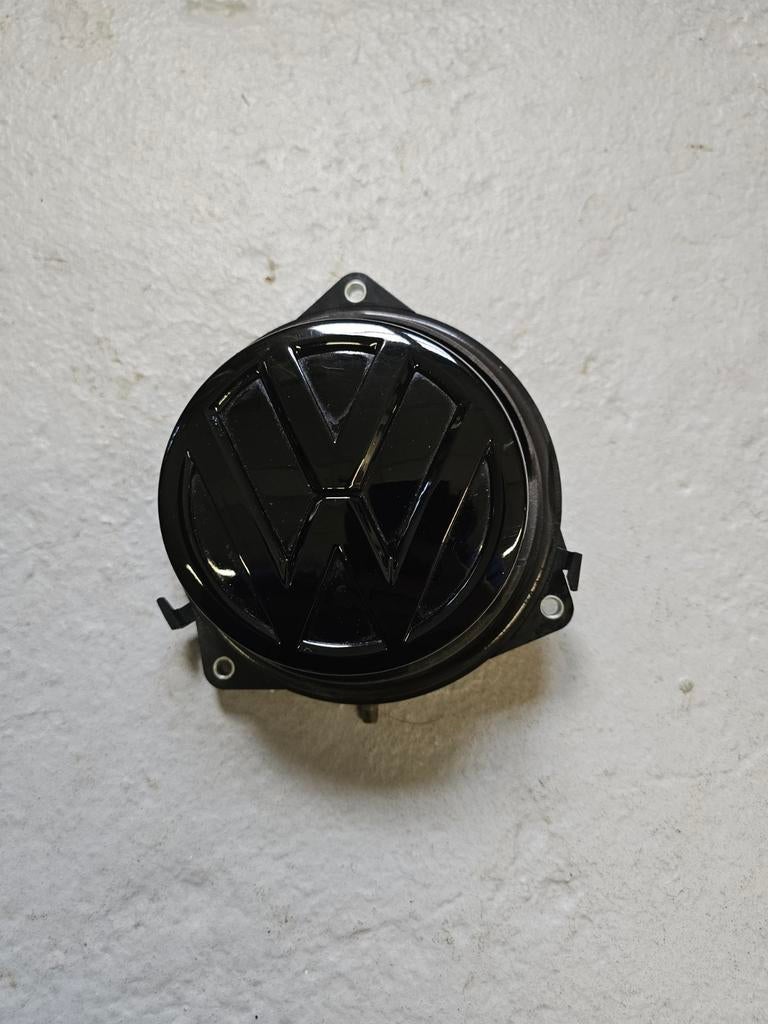 5g5827469
 handgreep van kofferbakslot, vw golf, Ophalen of Verzenden