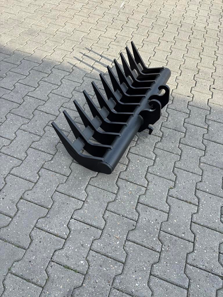 Bakhark Egalisatiehark Puinhark Tuindershark, Ophalen of Verzenden, Nieuw, Hark