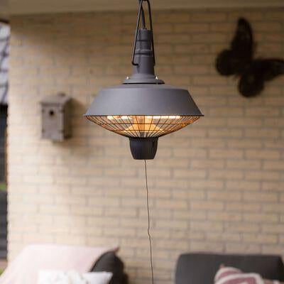 Nieuwe heater Terrasverwarming hangend model  2000 watt, Elektrisch, Plafond, Waterbestendig, Nieuw