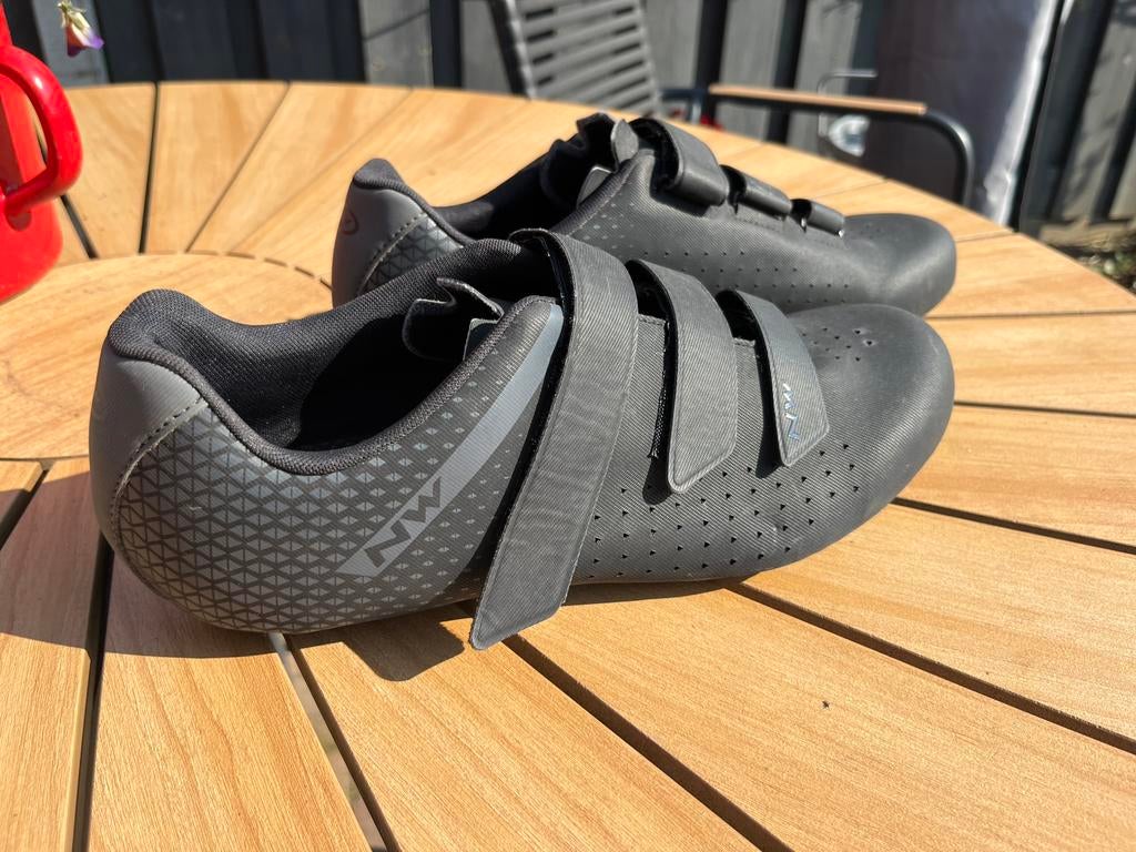 Northwave Core 2 fietsschoenen / wielrenschoenen maat 44, Ophalen of Verzenden, Zo goed als nieuw, Northwave