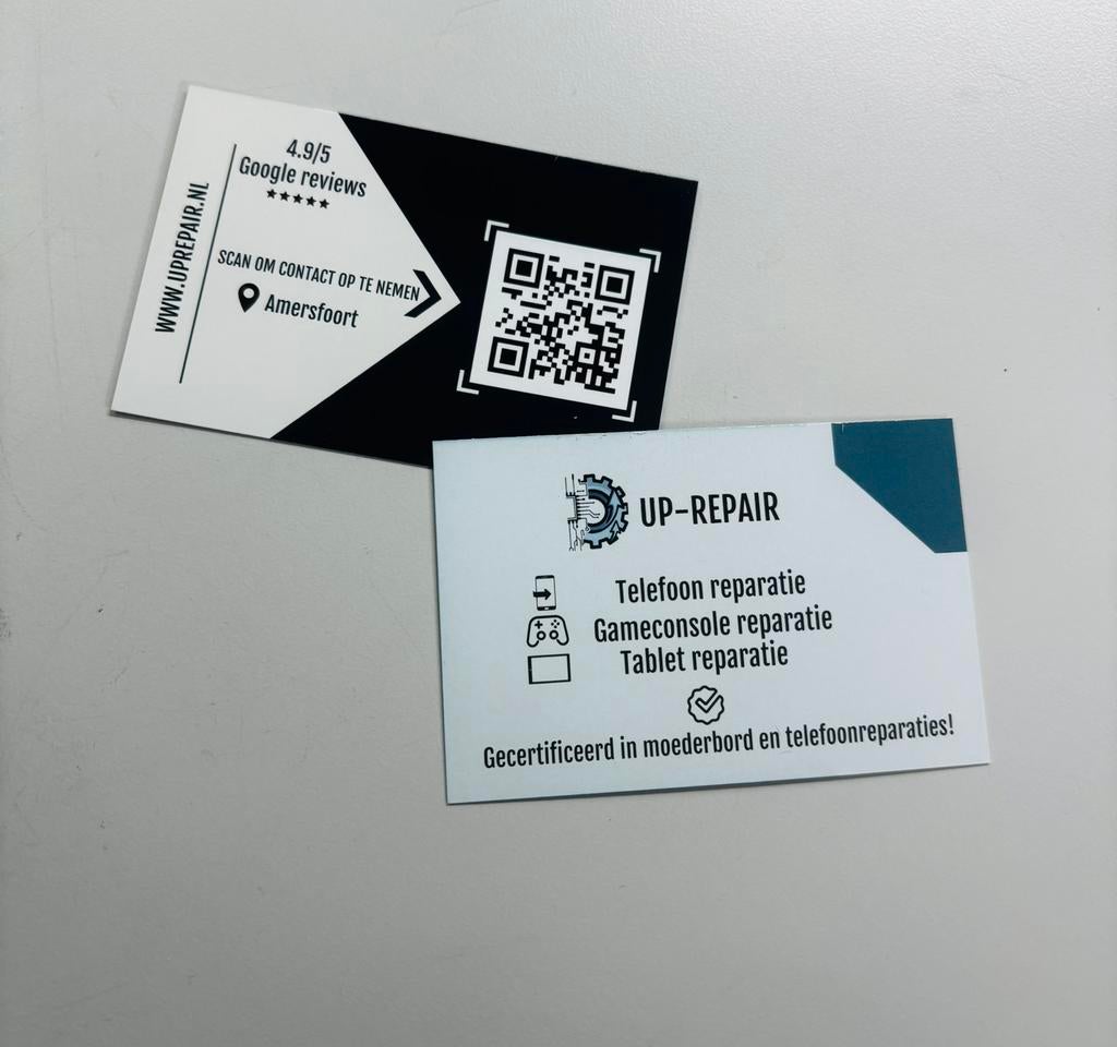 Reparatie Uprepair Playstation, Xbox Etc., Ophalen of Verzenden, Nieuw