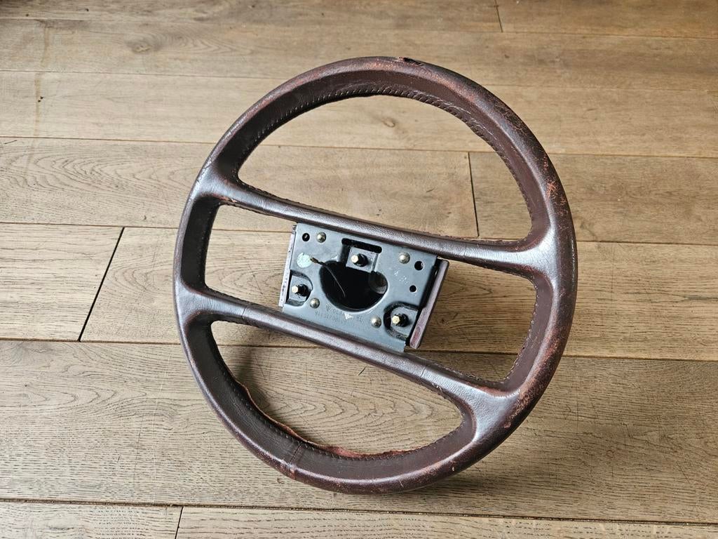 Porsche 944 Stuurwiel, Auto-onderdelen, Ophalen of Verzenden, Gebruikt, Porsche