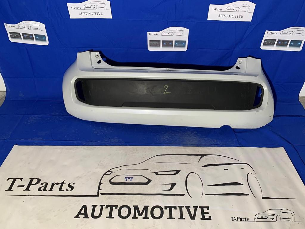 Suzuki ignis achterbumper origineel 2016+