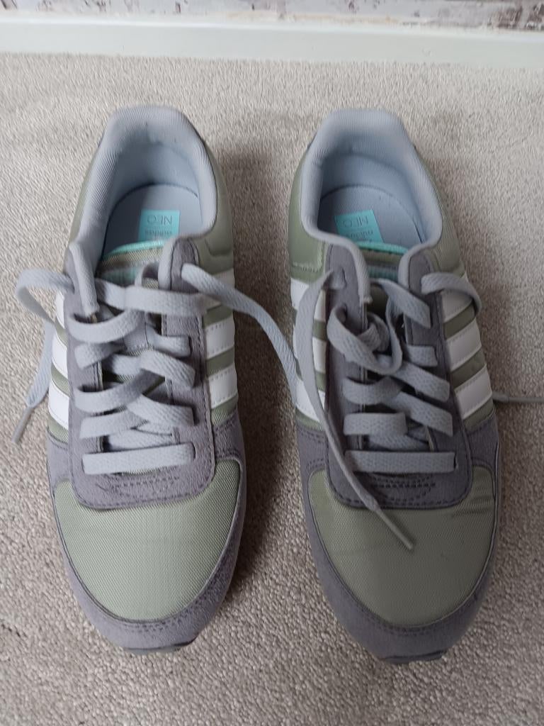 Adidas mt5/38, Ophalen, Hardloopschoenen, Adidas