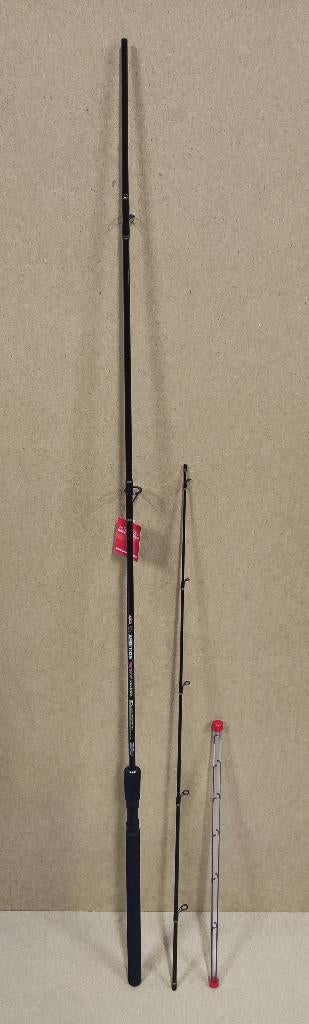 NIEUW Arca Ambition Method Feeder 300 Hengel 3,00 Mtr 40 Gr, Ophalen, Nieuw, Werphengel