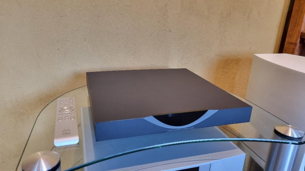 Linn Klimax Exakt DSM/1 hub streamer, perfecte staat, black, Audio, Tv en Foto, HDMI, Ophalen of Verzenden, Zo goed als nieuw