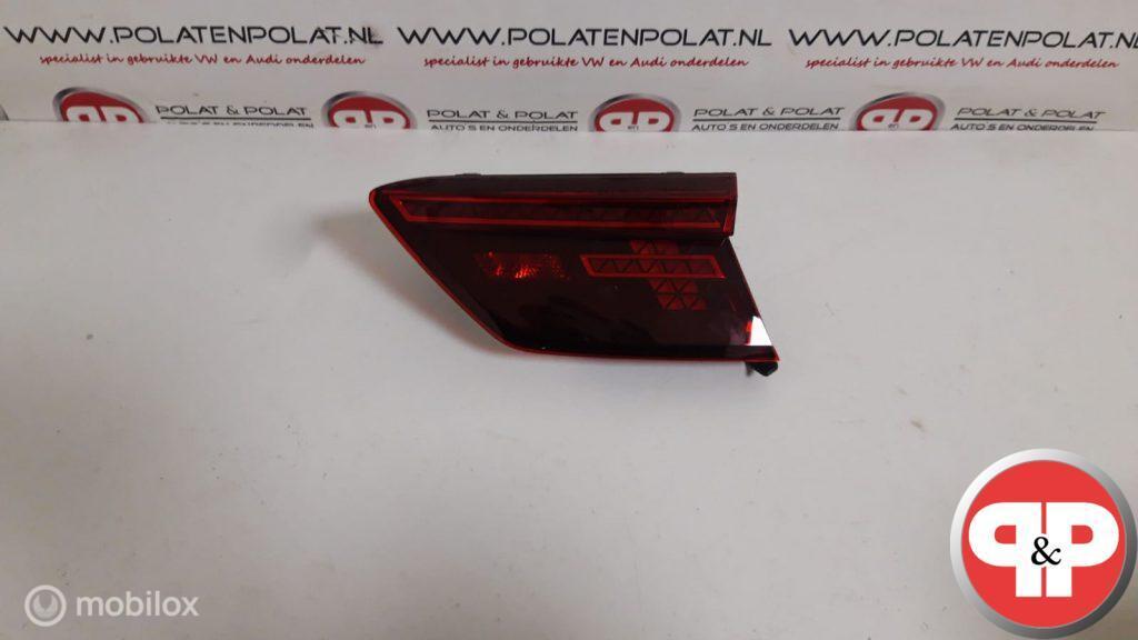 VW Tiguan 5NA Led Achterlicht Klep Rechts 5NA945308D