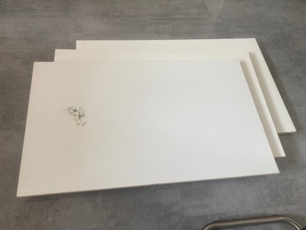 Ikea Komplement plank, Zo goed als nieuw, Minder dan 100 cm, 50 tot 75 cm, 50 tot 100 cm