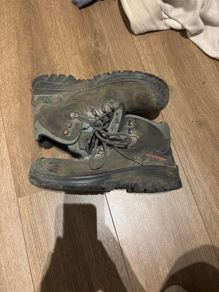 Sixton Peak werkschoenen, Ophalen of Verzenden, Gebruikt
