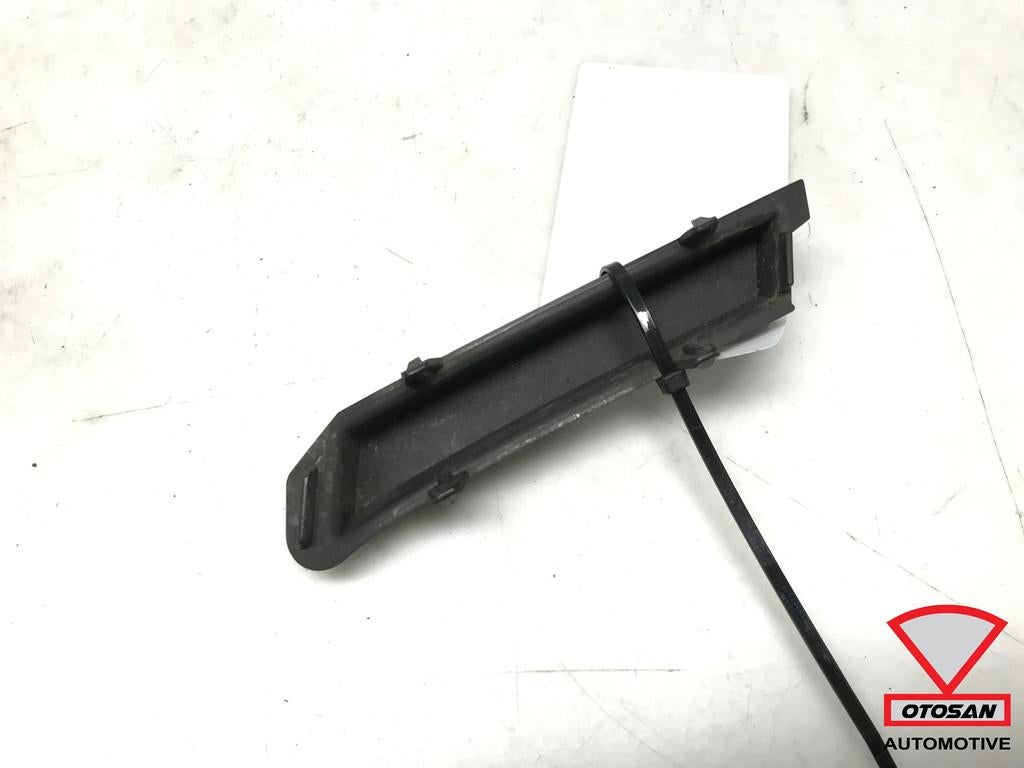 Audi A3 S3 8V Facelift Rooster Bumper 8V3807008, Gebruikt, Voor, AUDI AG, Auto-Union-Strasse 1
85045  Ingolstadt, DE