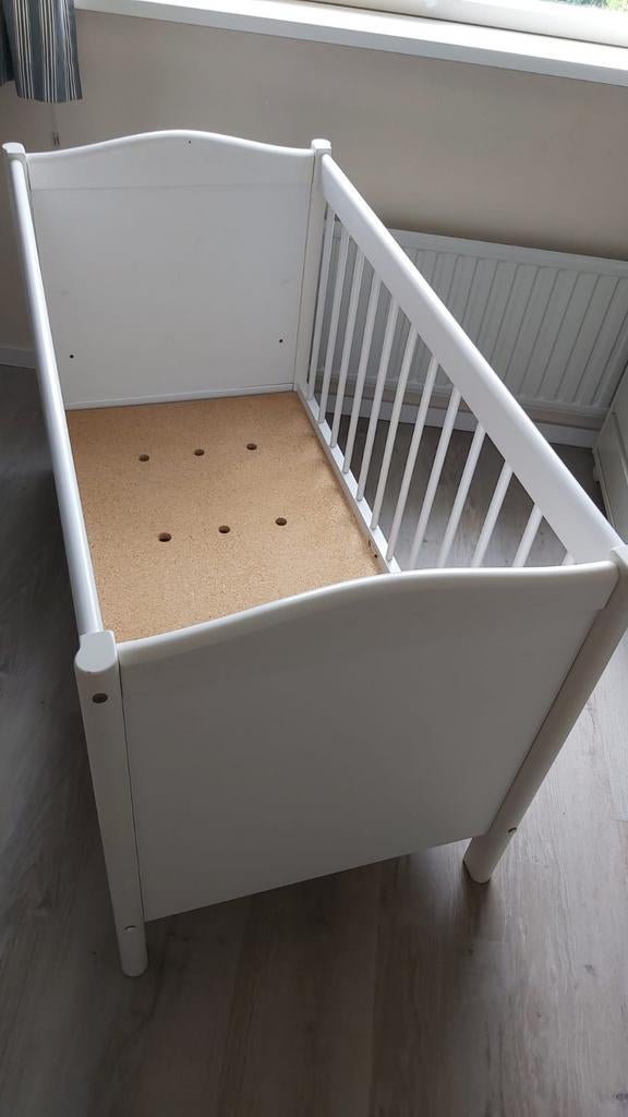 Kinderledikant ledikant, Ophalen, Gebruikt, Ledikant