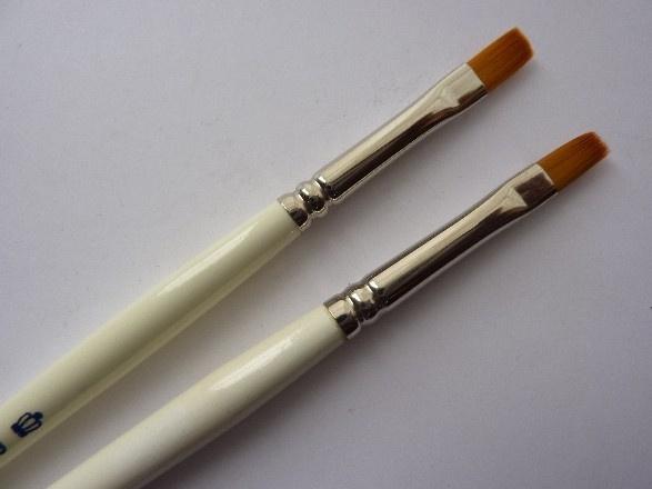 PENSELEN OPRUIMING, Ophalen of Verzenden, Nieuw, Penseel of Kwast