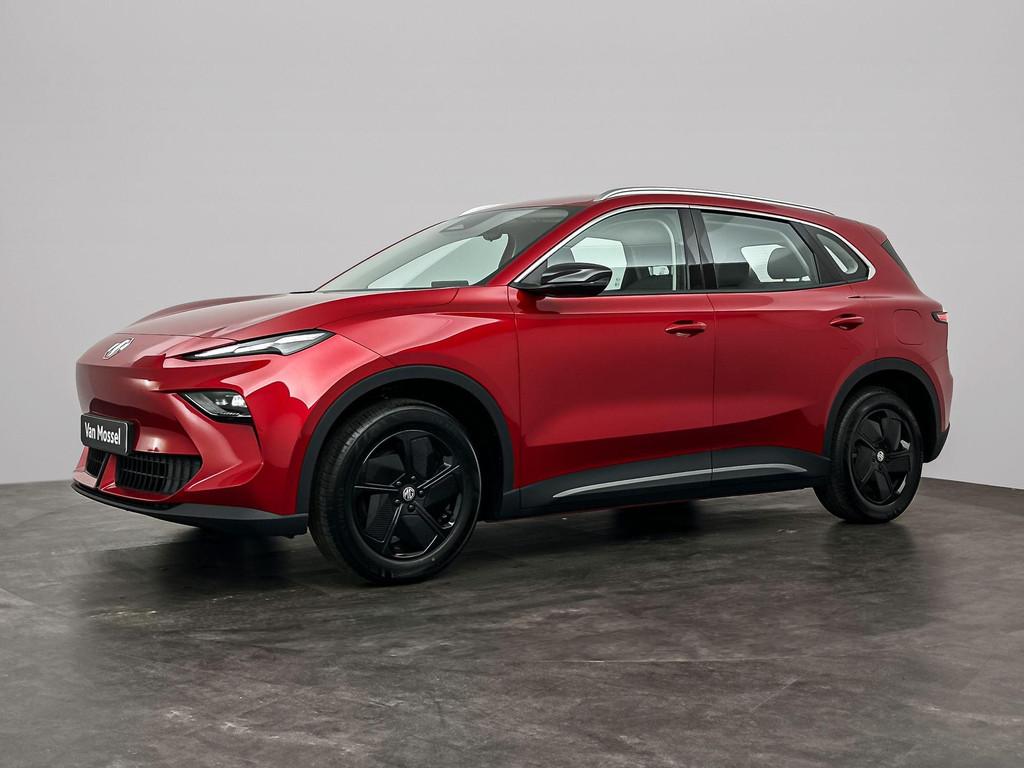 MG MGS5 EV Comfort 49 kWh | Nu te bestellen! | Snel leverbaa, Auto's, MG, Automaat, Overige modellen, SUV of Terreinwagen, Te koop