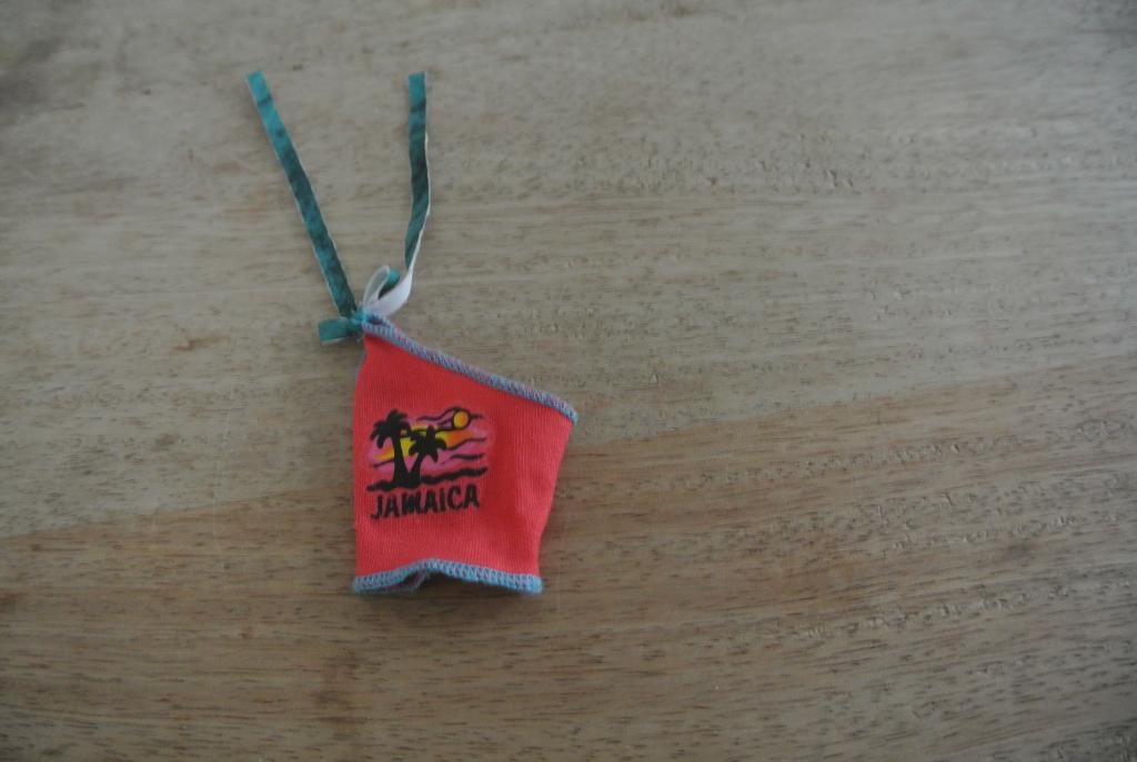 Barbie Kleertjes My Scene /nr 158, Ophalen of Verzenden, Zo goed als nieuw, Kleertjes