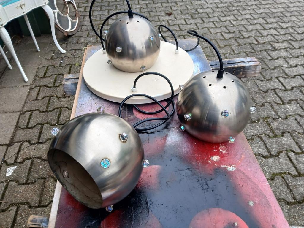 Cascadelamp, Ophalen of Verzenden