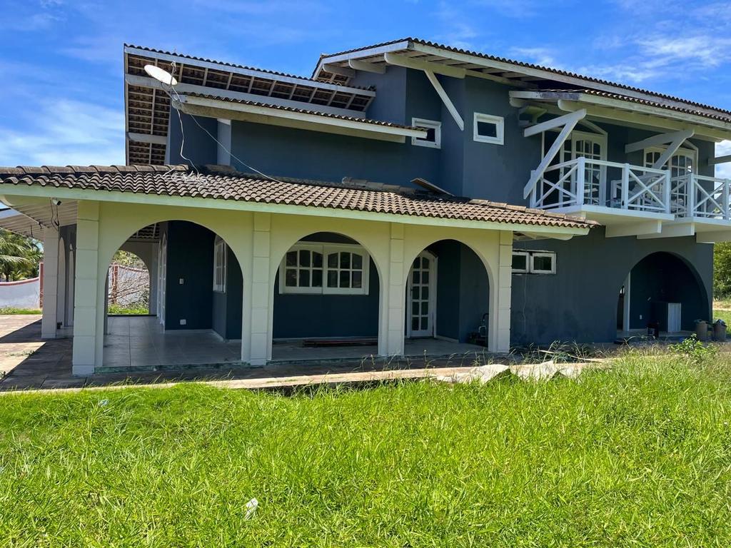 Vrijstaande villa te koop aan het strand in Brazilië - Una, Huizen en Kamers, Woonhuis, Verkoop zonder makelaar, Landelijk, Buiten Europa