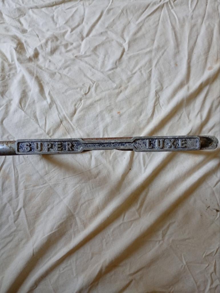 Solex Super Luxe, Ophalen of Verzenden, Overige typen, Overige merken