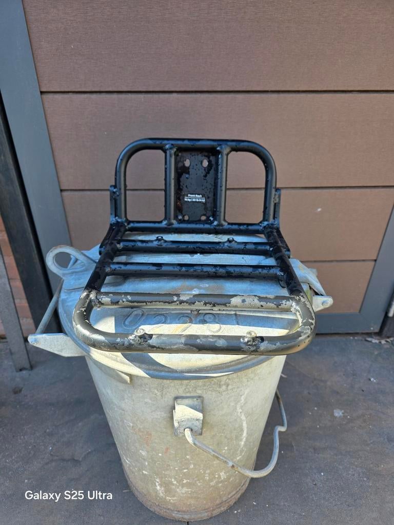 Rad Power Bike Voordrager - Zo goed als nieuw, Ophalen of Verzenden, Zo goed als nieuw