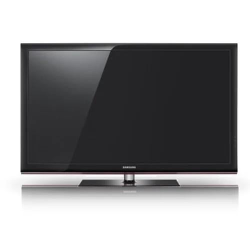 Samsung Plasma TV 50 inch PS50C530C1W, Ophalen, Gebruikt, 50 Hz, Samsung