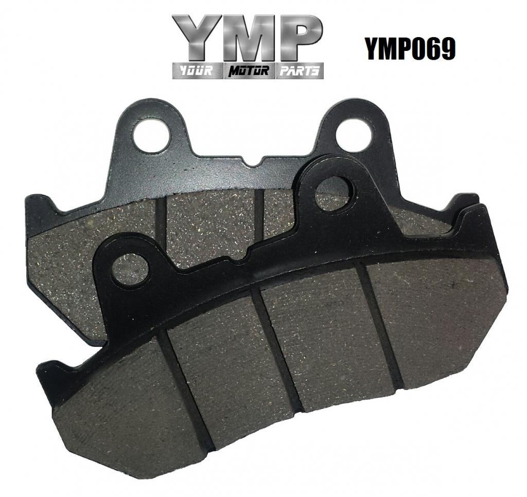 Remblokken Honda CB1100 alle typen remblok rem CB 1100, Motoren, Info@yourmotorparts.nl, Linde 24, 2925 CG Krimpen aan den IJssel