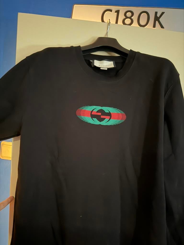 Gucci trui, Ophalen of Verzenden, Zo goed als nieuw, Maat 56/58 (XL)