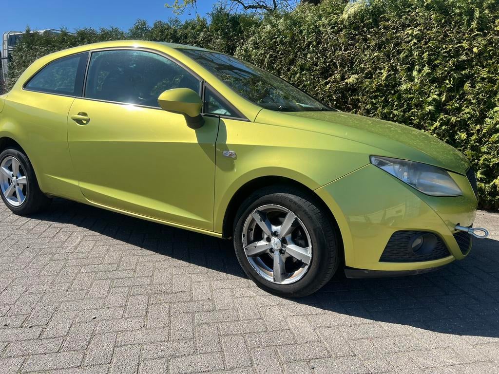 Seat ibiza alle onderdelen. Loop sloop, Ophalen of Verzenden, Seat