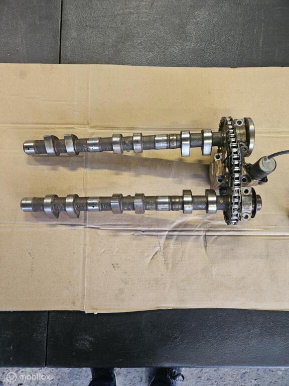 Nokkenas Porsche Boxster S 986 / 996, Gebruikt, Porsche, Ophalen of Verzenden, Porsche