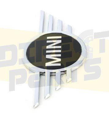 MINI Cooper Countryman F60 (1/17-2/24) embleem achterzijde O, Auto-onderdelen, -, -, Nieuw, Ophalen of Verzenden