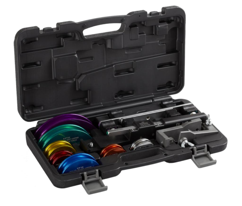 BTB300 CPS BlackMax buigblokkenset, Ophalen of Verzenden, Zo goed als nieuw