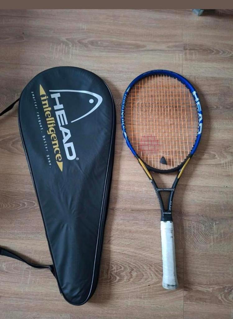 Head tennisracket L3 Anti Torsion., Ophalen of Verzenden, Racket, Head, L3