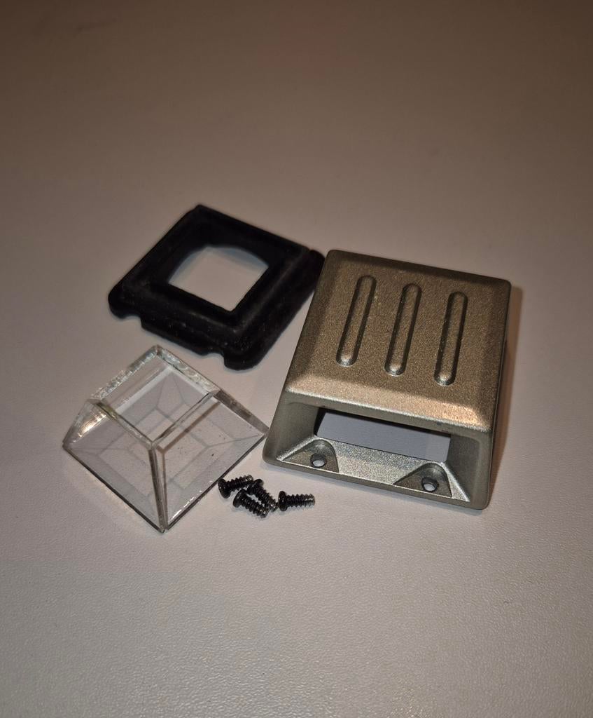 Afdekkapje kruislijnlaser DeWalt, Ophalen of Verzenden