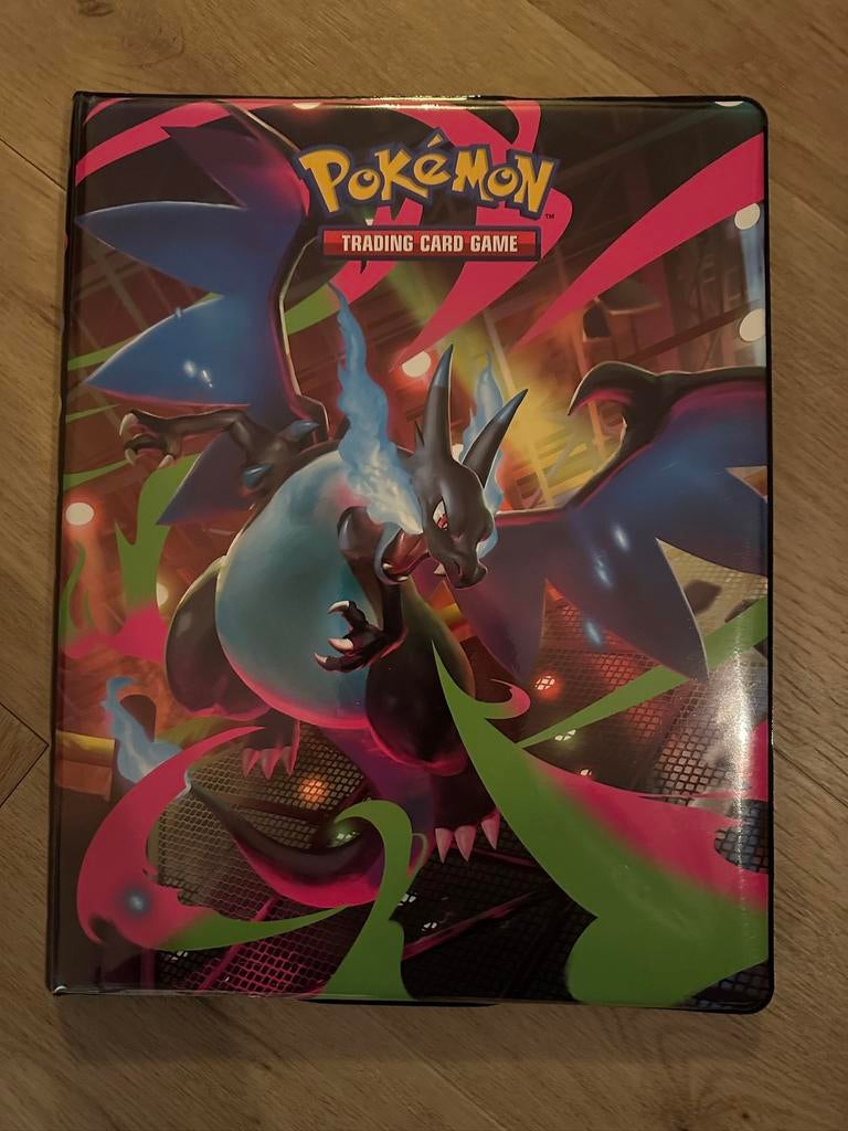 Pokemon kaarten Phantasmal Flames 90 van de 131 kaarten, Hobby en Vrije tijd, Ophalen of Verzenden, Nieuw, Meerdere kaarten, Foil