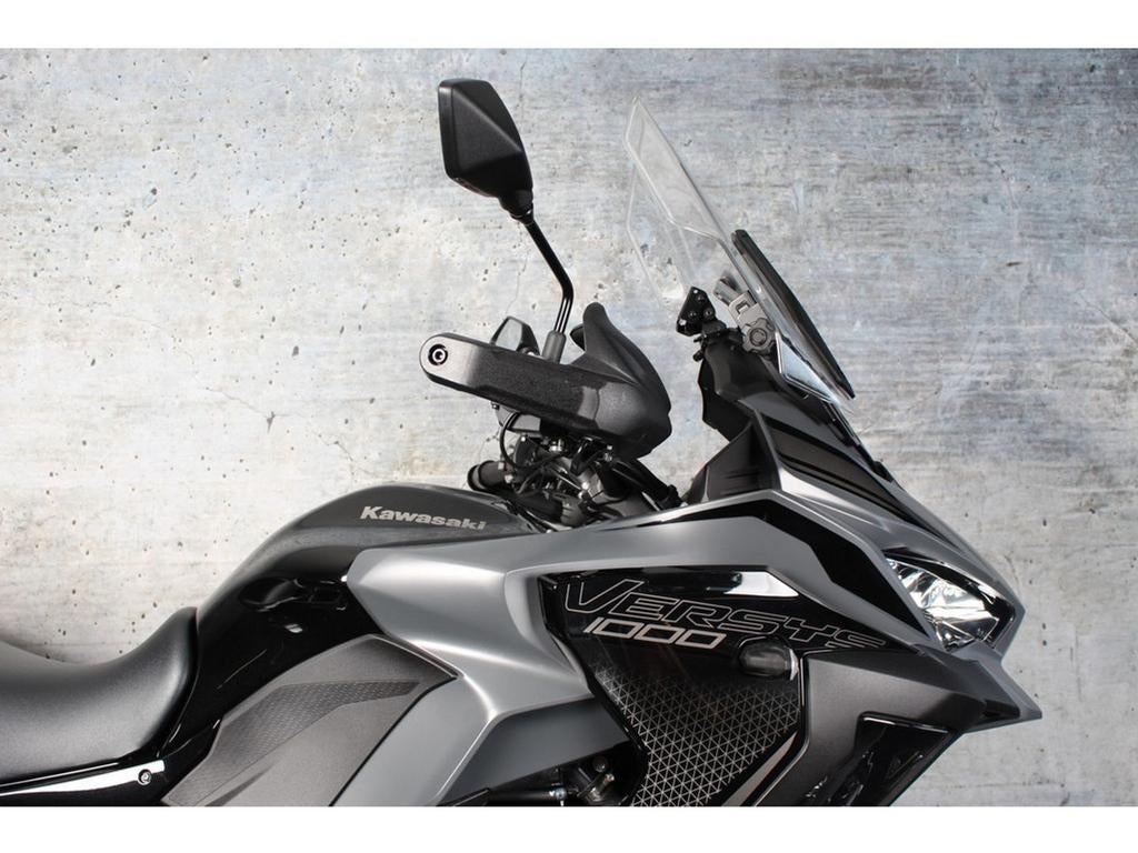 Kawasaki Versys 1000 SE Tourer Plus - foto 3