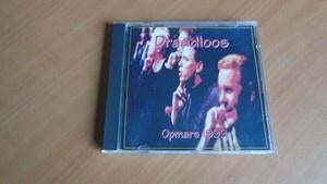 CD Draadloos - OpMars 1999 (Nieuwjaarscabaret Schalm Assen), Ophalen of Verzenden, Zo goed als nieuw