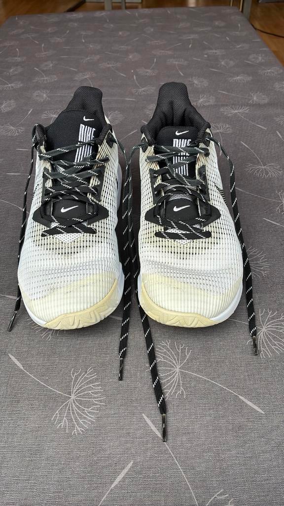 Nike air max hardloopschoenen maat 42, Ophalen of Verzenden, Hardloopschoenen, Nike