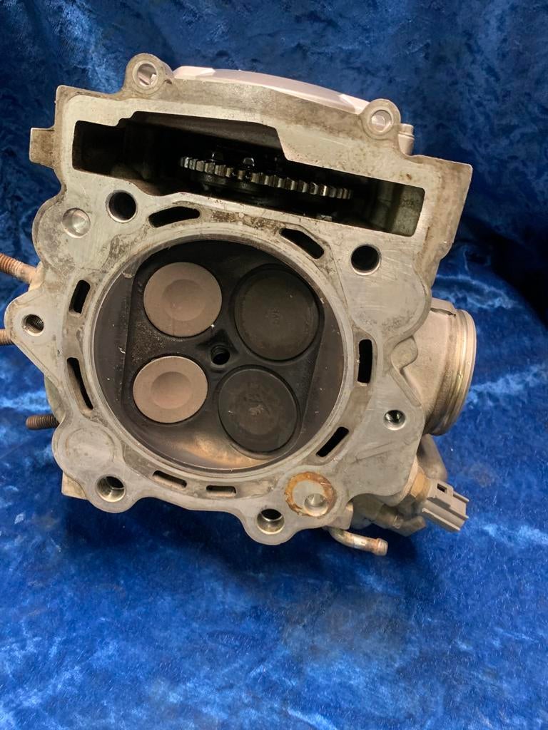 YFM700 raptor 700R onderdelen, Ophalen of Verzenden