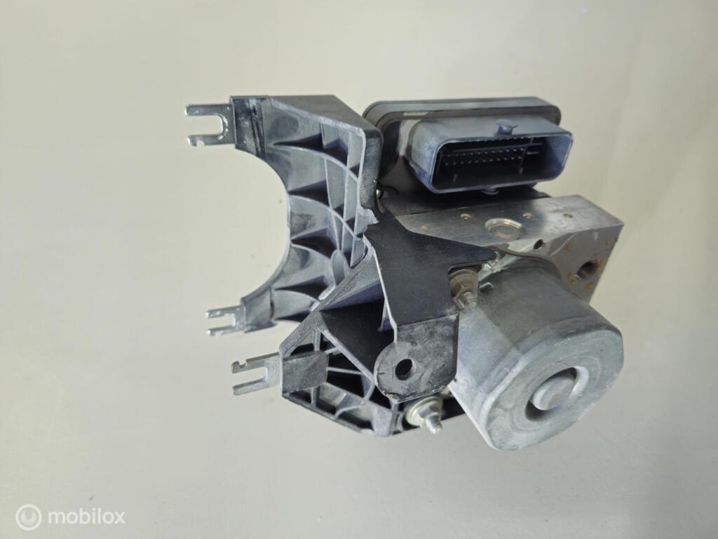 ABS pomp origineel Mercedes A-klasse W176(12-'18)A0004312000, Gebruikt, Mercedes-Benz, Ophalen of Verzenden, Mercedes-Benz