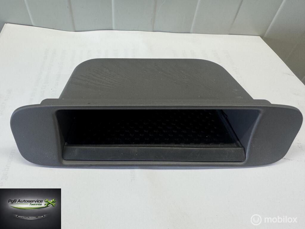 Saab 9-5 aflegbakje ipv asbak 1997-2005, Gebruikt, Ophalen of Verzenden, Saab, Saab