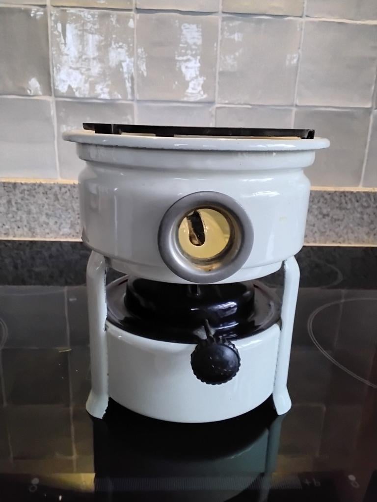 Mooie 1 pitter, Ophalen of Verzenden