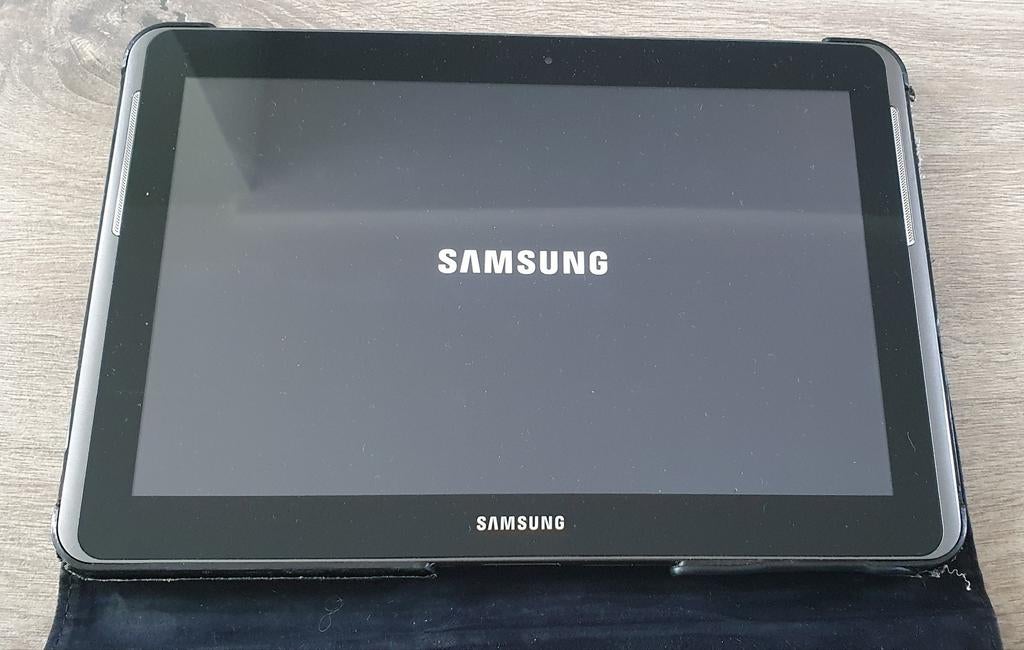 Samsung Galaxy Tab 2 16GB, Computers en Software, Android Tablets, Gebruikt, Galaxy Tab 2, Ophalen of Verzenden, Samsung