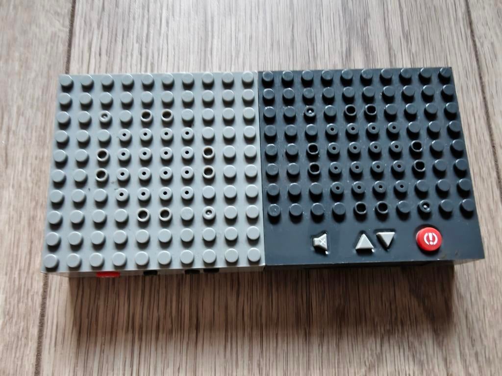 Hasbro Kreo Cityville Invasion #A3251 32031 B, Ophalen of Verzenden