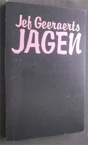 Jef Geeraerts : Jagen, Boeken, Ophalen of Verzenden, Zo goed als nieuw