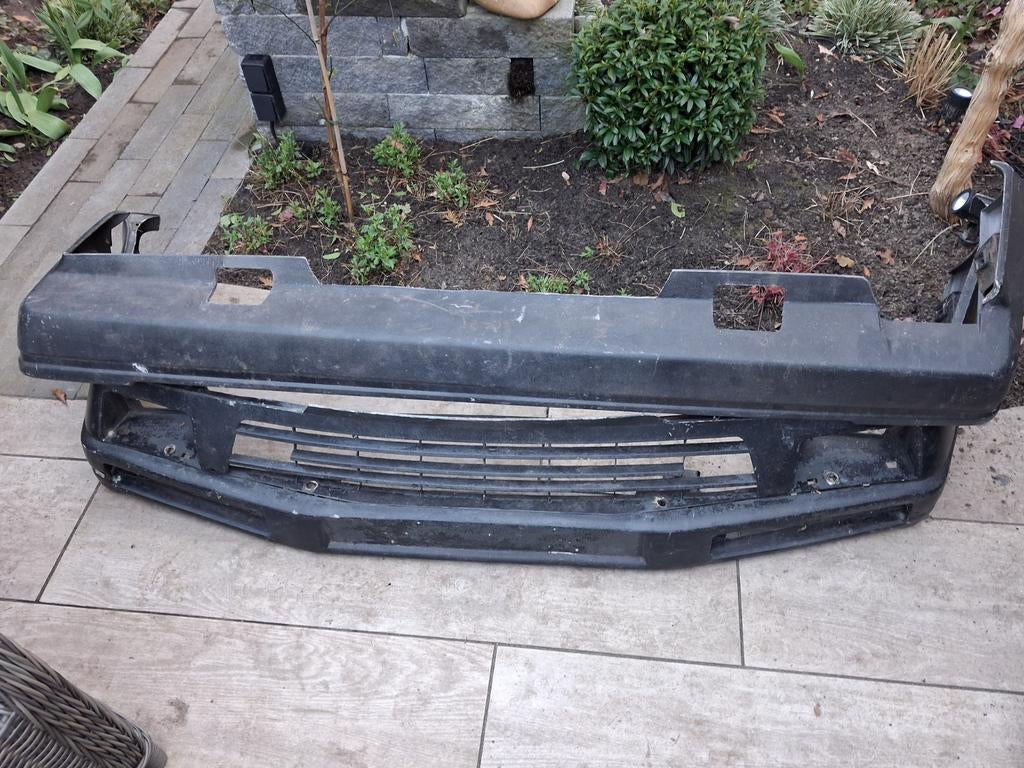 Kunstof bumpers citroën cx., Auto-onderdelen, Carrosserie en Plaatwerk, Ophalen, Achter, Citroën, Bumper