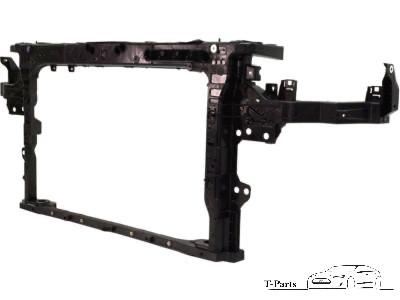 Kia niro hybrid voorfront front nieuw 64101G5000 64101-G5000, Info@fabrikant.eu, Nieuw, Ophalen of Verzenden, Fabrikantstraat 1
1000 AA  Amsterdam