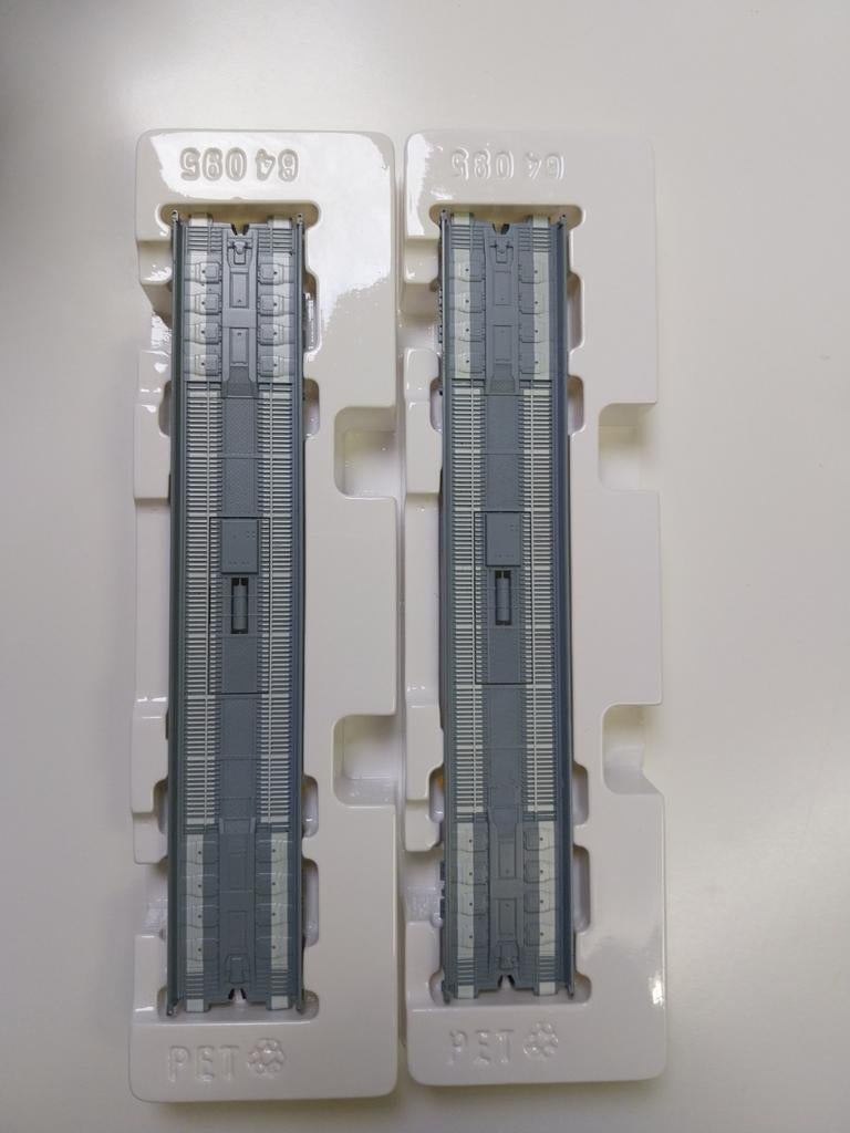 Marklin 4796, Wisselstroom, Ophalen of Verzenden, Märklin, Nieuw