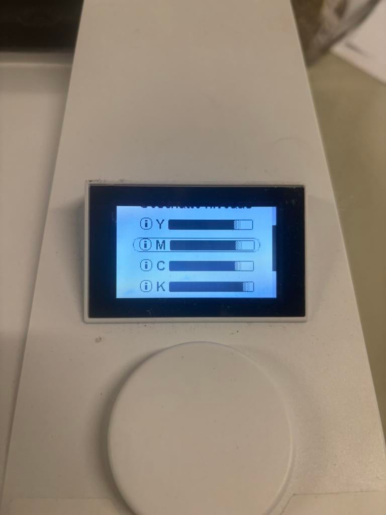 HP Color LaserJet Pro 4202DN Printer - uitstekende staat, Computers en Software, Printers, HP, HP, All-in-one, Zo goed als nieuw