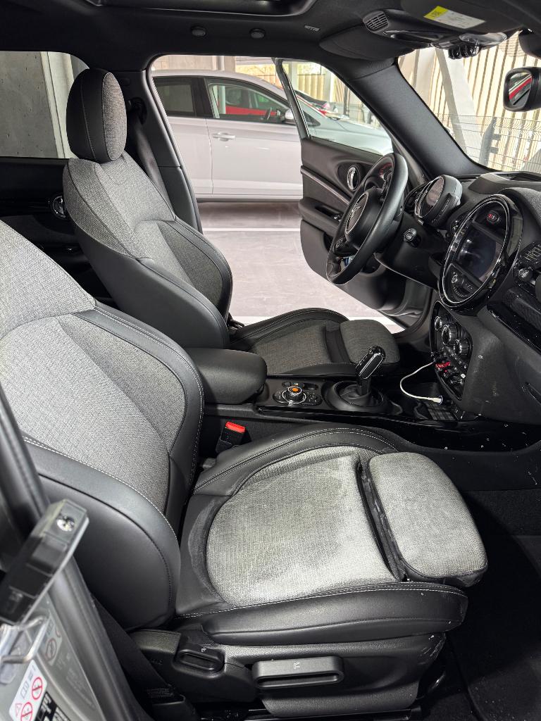 Interior Detailing (Mobil service), Diensten en Vakmensen, Auto en Motor | Poetsers en Wassers, Krasverwijdering