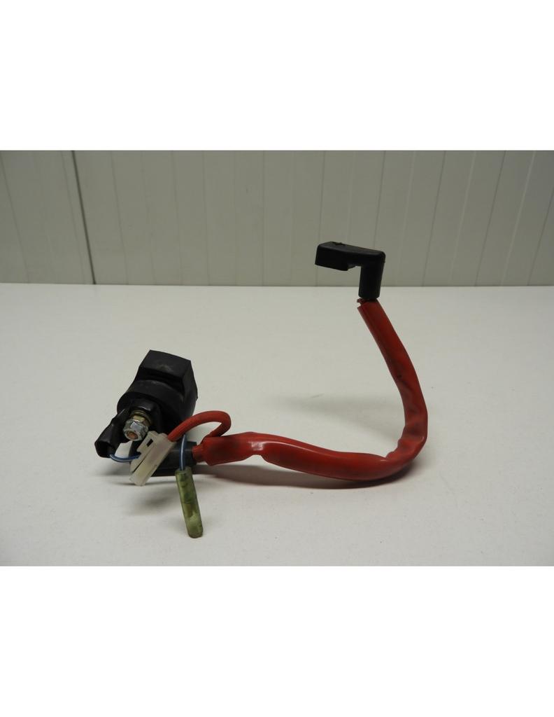 XJ600 1992 - 1996 Yamaha Elektrische component D1-42138