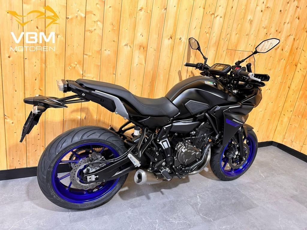 Yamaha Tracer 700 ABS Tracer-700 Tracer-7 MT07 - foto 3